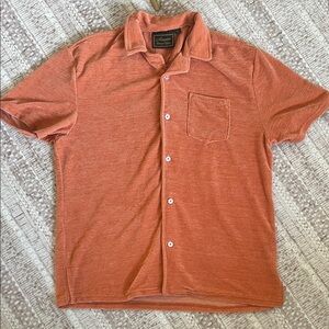 Massive Luxury Edition Button Down Shirt